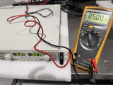 Agilent N5767a 60v 25a 1500w Dc Power Supply