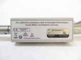 Keysight Agilent N8481h Thermocouple Power Sensor 10mhz-18ghz