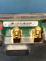 Agilent E8364-63183 Board Assembly