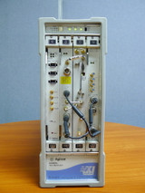 Agilent E8408a Vector Signal Analyzer with Options