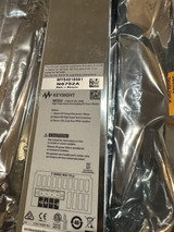 Agilent/Keysight Agilent N6752a Dc Power Module 50v 10a 100w