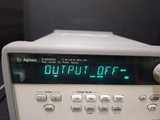 Agilent E3646a Dual Output Power Supply 8v/3a 20v/1.5a