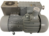 Agilent Ms40+ Rvp Rotary Vane Vacuum Pump 220v