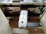 Agilent Transport Arm Pn G2258-60009 Component