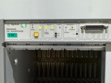 Agilent E8404a Vxi Mainframe 13-slot C-size Chassis