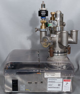 Agilent/Varian Agilent Varian Tps-compact Tv301 Turbo Vacuum Pump System