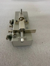 1PCS Agilent 16034e Test Fixture with Ny860 Yf Connector
