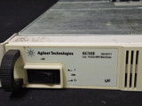 Agilent N6700b 400w Low Profile Mps Mainframe