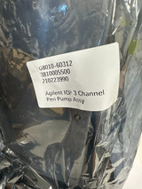 Agilent 700 Icp Peristaltic Pump 3-channel Control Module