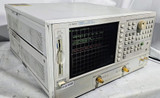 Agilent 8753es 30khz-3ghz S-parameter Network Analyzer