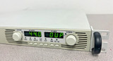 Agilent N5746a Lxi Dc Power Supply 40v 19a 760w