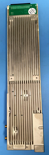 Agilent E5071 Level Vernier Module - Tested