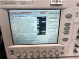 Agilent N4906b-003 Serial Bert 3.6gb/s Bit Error Ratio Tester