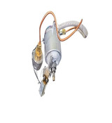 Agilent G3500-60500 Ptv Manifold Assembly for 7890 Gc