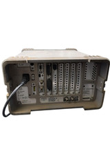Agilent E7402a Emc Analyzer 100hz-3.0ghz