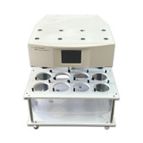 Agilent 708-ds Dissolution Apparatus Model G7910a