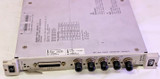 Agilent 75000 Series C E1445a Vxi Arbitrary Function Generator