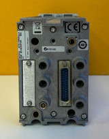 Agilent Keysight 86107a-010 2.5/10 Ghz Precision Timebase Module