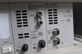 Agilent 4142b Modular Dc Source with Multiple Modules