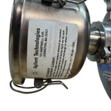 Agilent Triscroll 800 Dry Vacuum Pump Ts800 G2581-89800