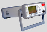 Agilent E4418b Power Meter with Hp 8481b Sensor