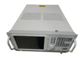Agilent E6651a Mobile Wimax Test Set Analyzer