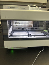 Agilent 1260 Series G1364c Analytical Fraction Collector