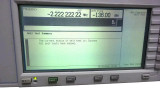 Agilent E4428c Esg Signal Generator 250khz-3ghz
