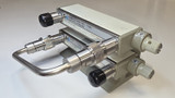 HP Agilent 8494b 8496b Attenuator Set with 11716a Kit