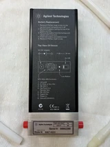 Agilent Electronic Gas Flowmeter Model 5067-0223