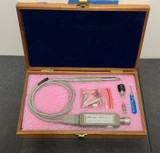 Hp Agilent 85024a High Frequency Probe 300khz-3ghz