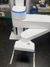 Agilent G5486a Benchbot Microplate Handler Robot