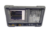 Agilent E4407b Esa-e Spectrum Analyzer 9khz-26.5ghz