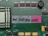 Hp Agilent E4400-60500 Board Assembly - Used