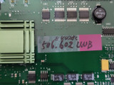 Hp Agilent E4400-60500 Board Assembly - Test Equipment