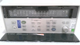 Agilent 34970a Data Acquisition Switch Unit 3-slot