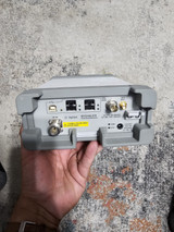 Hp Agilent W1314a Multi-band Wireless Measurement Receiver