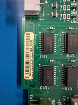Agilent E4400-60072 Bert Board A3738 Test Card