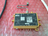 Hp 5086-7885 Lo Distribution Amplifier with Cables