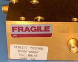 Agilent 85046-60067 Rf Coupler Component