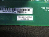 Agilent G3170-65010 Main Board Pca 5975 Ms