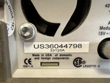 Agilent 33120a Function Arbitrary Waveform Generator