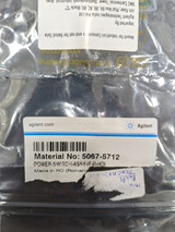 Agilent Power Switch Assembly If-ii-hdi Hplc Spare Part