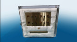 Agilent Ltm Series Ii Oven Door G6679a