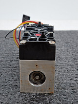 Agilent Vacuum Pump Assembly Mv-w-700001352