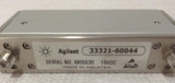 Agilent 33321-60044 Rf Attenuator Component
