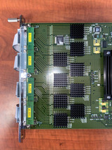 Agilent 16960-66503 Board Assembly Component