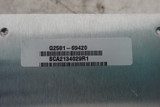 Agilent G2581-69420 Tray Assembly with Board