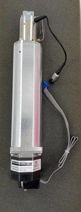 Agilent Uplc Actuator Mv-x-700002985 Component