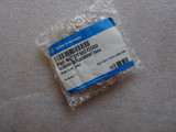 Agilent Dy50572000 Burkert Solenoid Valve for Purge Trap